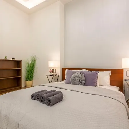 Apartment Exclusive Csengery In The Heart Of *