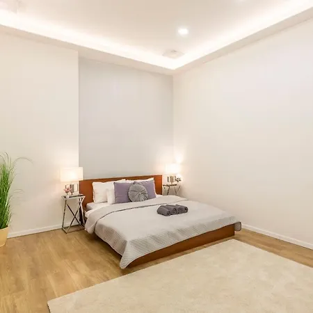 Apartment Exclusive Csengery In The Heart Of *