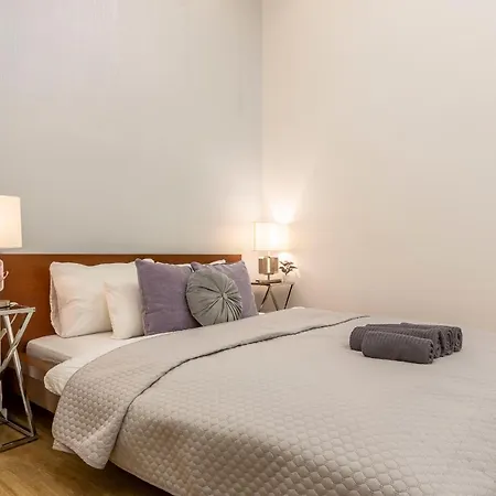 Exclusive Csengery In The Heart Of Apartment *