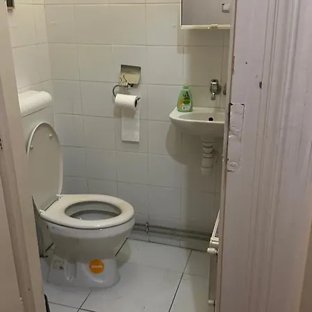 Westend Aparthotel