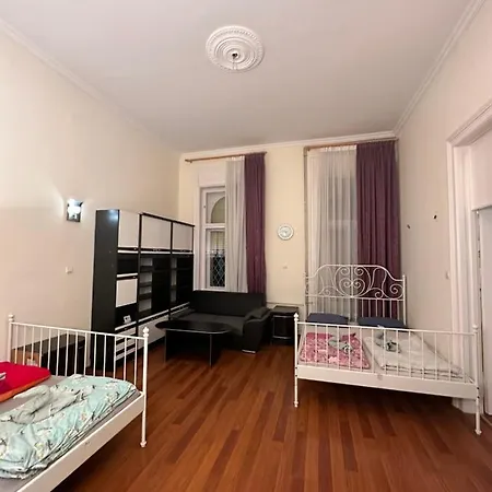 Westend Aparthotel Budapest