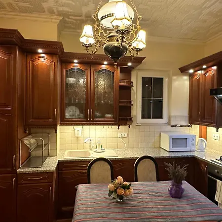 Aparthotel Westend Budapest