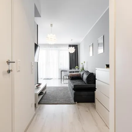 Mindful Studio Apartment *