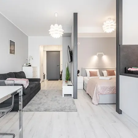 Apartment Mindful Studio