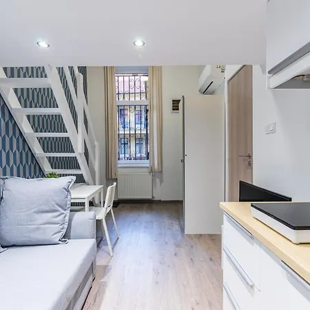 Apartment The Right Choice Budapest