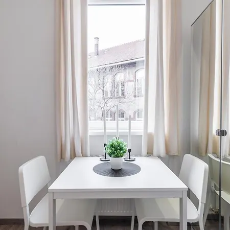 The Right Choice Apartment