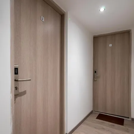 Apartment The Right Choice Budapest