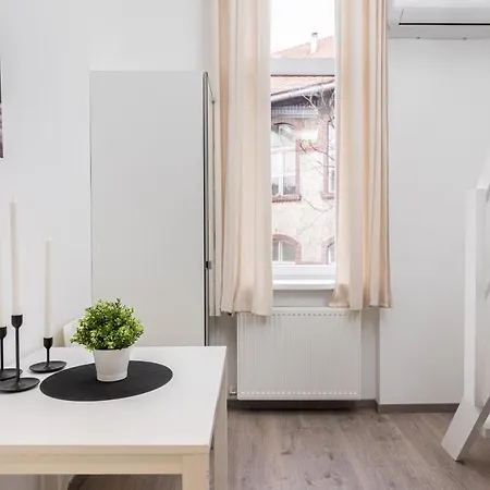 The Right Choice Apartment Budapest