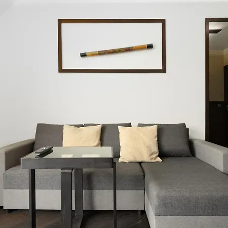 Appartement Parliamentpenthouse With Rooftop Terrace Boedapest