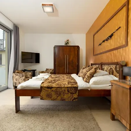 Appartement Parliamentpenthouse With Rooftop Terrace *