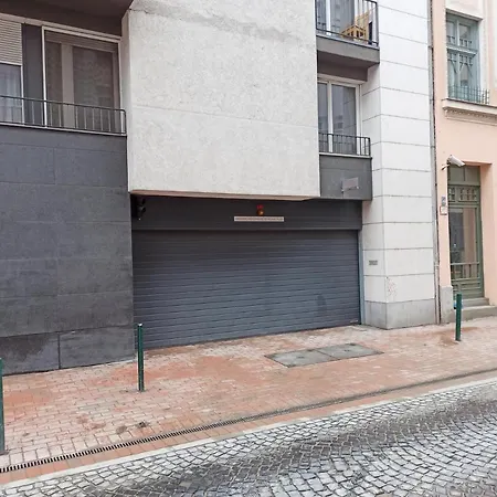 Διαμέρισμα Feel Deluxe Corvin # Free Parking # Ac # Elevator *