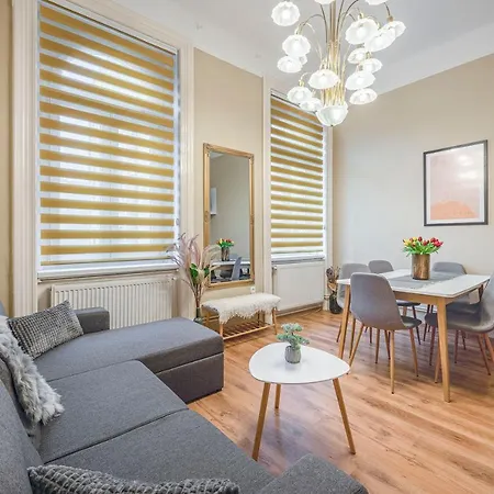 Corvin By Nw Budapest