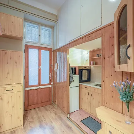 Corvin By Nw Apartment *