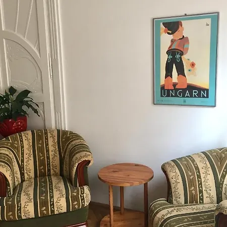 Gaia Astoria Auberge de jeunesse Budapest