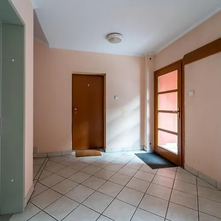 Romantic Secret Garden Apartment *