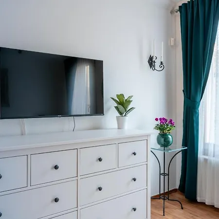 Apartment Romantic Secret Garden *