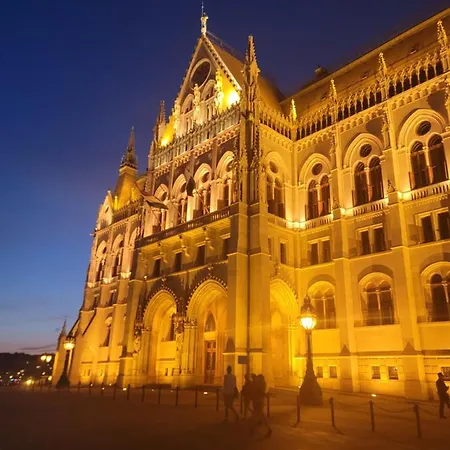 Bliss Budapest