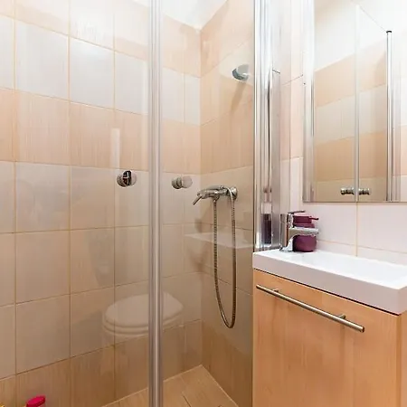 Appartement Zita 4 Budapest