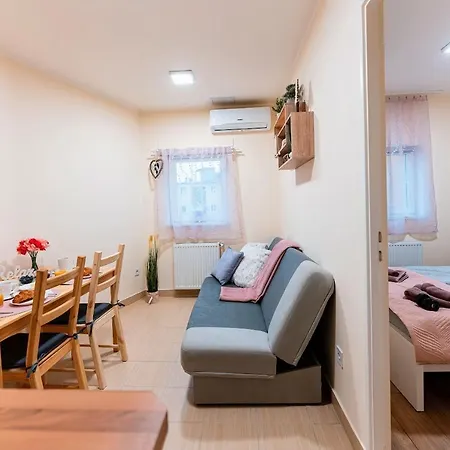 Zita 4 Budapest