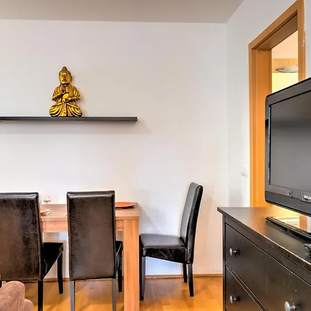 Center Apartment