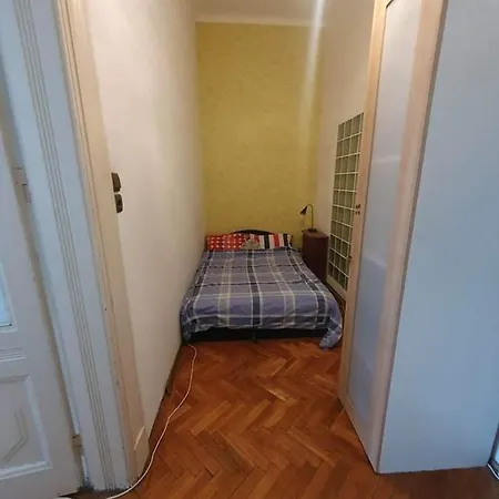 Belle Apartment