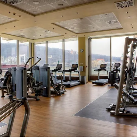 Marriott 5* Βουδαπέστη