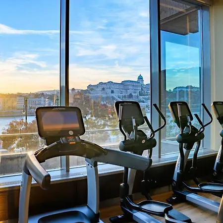 Marriott 5* Βουδαπέστη