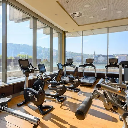 Marriott Ξενοδοχείο 5*