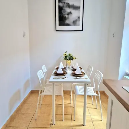 Appartement Christie's Downtown