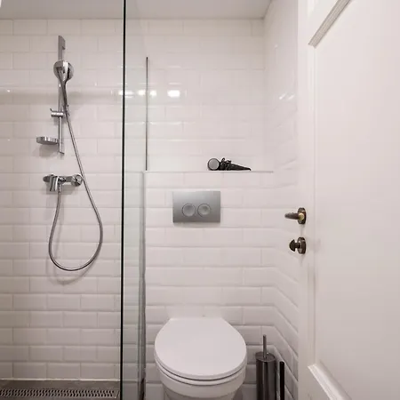 Apartman Hello Downtown Ferenc 34 *