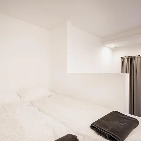 Apartment Hello Downtown Ferenc 34 Budapest