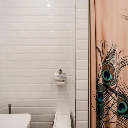 Apartman Hello Downtown Ferenc 34