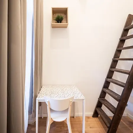 Hello Downtown Ferenc 34 Budapest