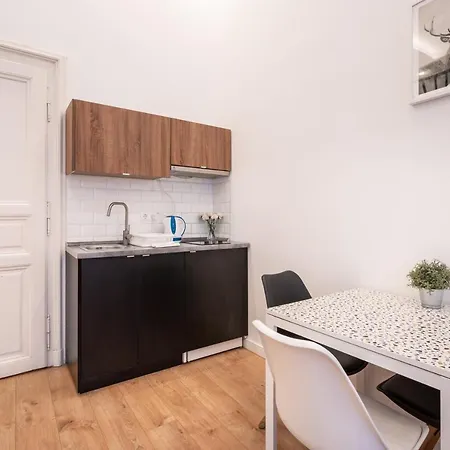 Hello Downtown Ferenc 34 Budapest
