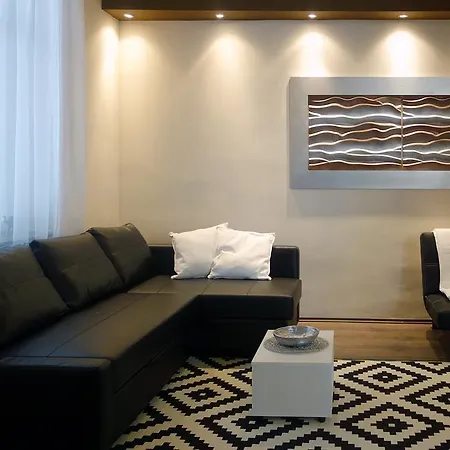 Appartement Vivid Csengery