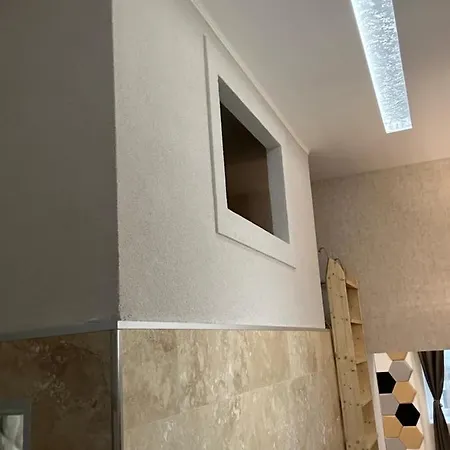 Silver Apartament *