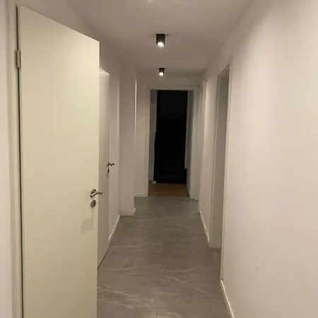 Center Hostel Budapest
