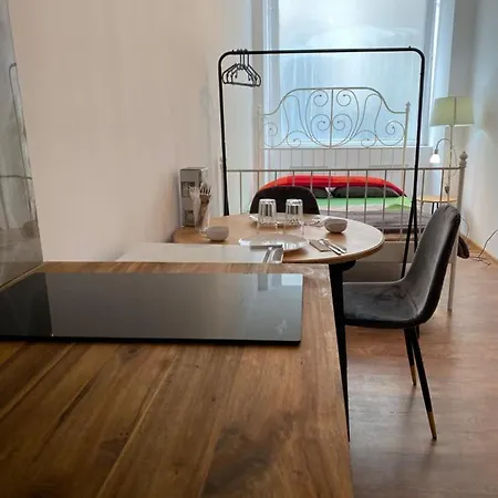 Hostel Center Budapest