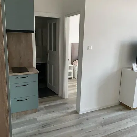 Appartement Over The Danube *