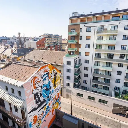 Mindful Studio Budapest