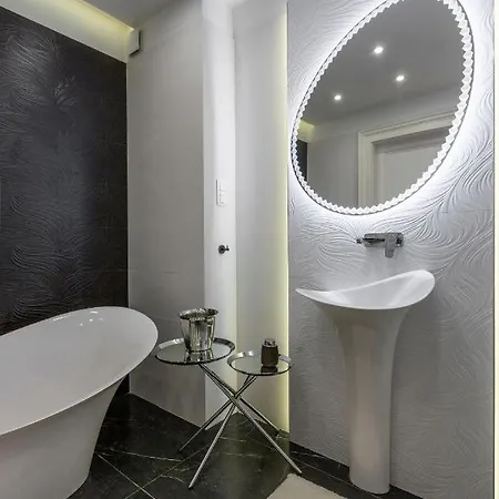 Luxurious Bajcsy Next To The Basilica * Budapest