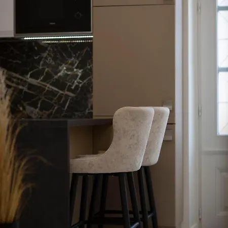 Luxurious Bajcsy Next To The Basilica Apartment Budapest