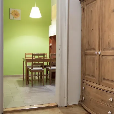 Green Dream Apartment Budapest