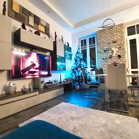 Vivi 2 Budapest