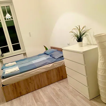 Apartment Vivi 2 Budapest
