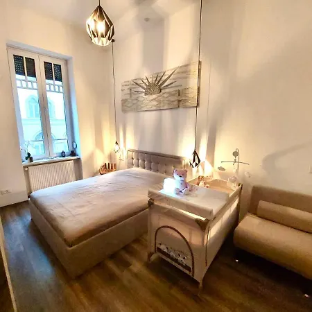 Apartment Vivi 2