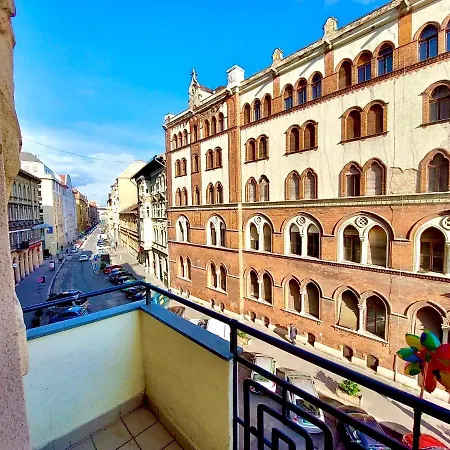 Vivi Apartment Budapest