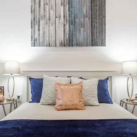 Stylish Luxury By Anna Apartmán