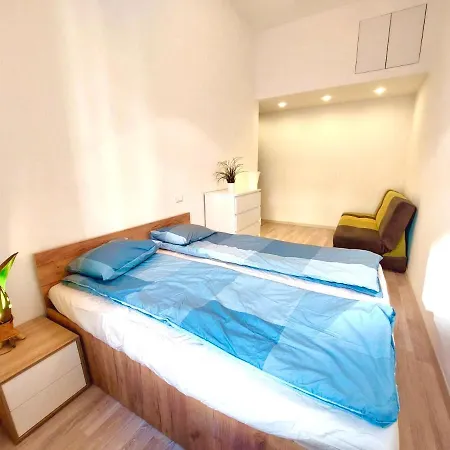 Vivi Apartment Budapest