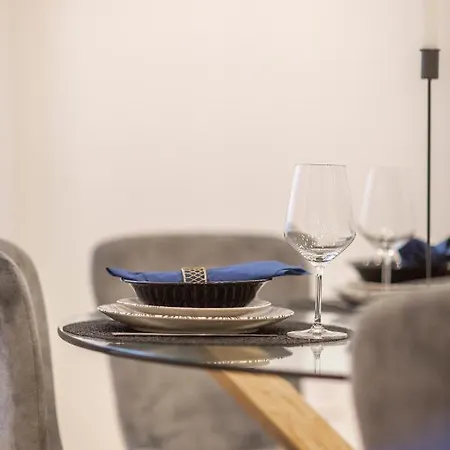 Apartmán Stylish Luxury By Anna *